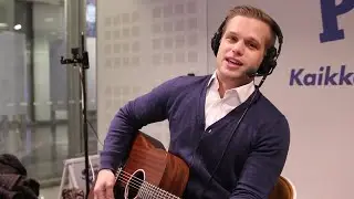 Hovimuusikko Ilkka - Piikeiss&auml;