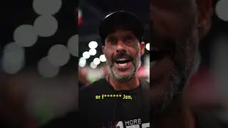 Jason Anik meets the fans at UFC X!