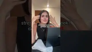 als je alleen maar hoge cijfers wil deze toetsweek zonder stress zou ik dit proberen 👀 #studeren
