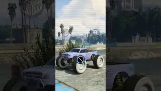 How to throw GRENADES as RC BANDITO 🔥🔥🔥 #gta #gtaonline #gtaglitch