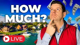 How Much Does It REALLY Cost to Live in Northern Michigan in 2025
