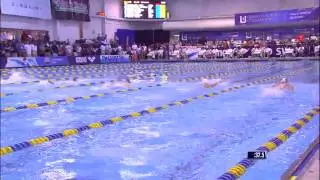 Arena Pro Swim Series at Charlotte: Men’s 200m Fly A Final