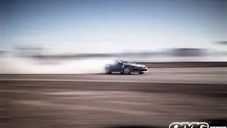 Faruk Kugay - Raze 'til! - Phoenix ProAm 2014 RD2 Vegas Drift