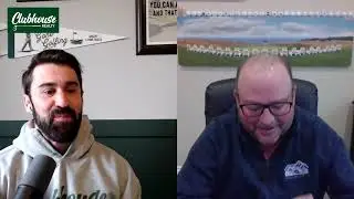 Clubhouse Realty Insid... Magic Episode | Dec 22, 2025