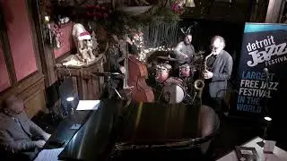 Detroit Jazz Festival All-Stars || Live Stream || November 22, 2024 - Set #2