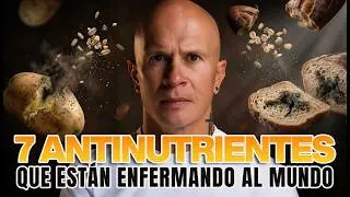 🥐 ​7 alimentos que son aliados de la enfermedad: No te quiero ver en una UCI