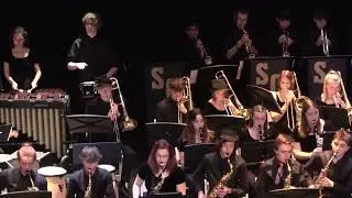 Money arr  Elder; Cougar Jazz Band at Detroit Music Hall for In the Tradition WORLD PREMIERE 1