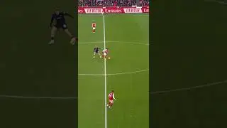 PERFECT EZE PASS & MADUEKE GOAL!