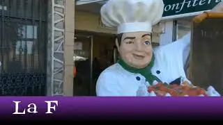SEMANA SANTA DE AYAMONTE 