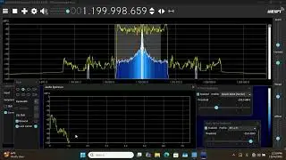 1.2 Ghz (AM Demodulation) Subliminal Messaging, Rf Hearing, V2k - US Patent 6470214