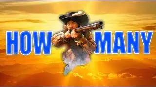 How many can the Prussian Musketeers handle? - Cossacks 3
