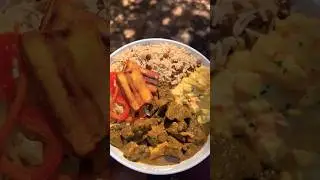 What's your favorite Jamaican dish or box food? Share your mouthwatering recommendations below!