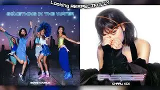 Femmebot in the Water (ft. Dorian Electra & Mykki Blanco) | Boys World &times; Charli XCX [Mashup]
