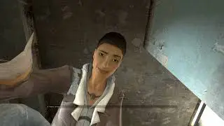Half Life 2–COOP Johannes Stream Part 1