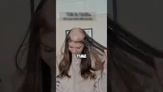 НЕТ! Спите с мокрыми волосами😨