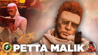 Petta Malik 💥| Sam Reality Gaming | Senthamizh Roleplay AI |🔴Live Stream