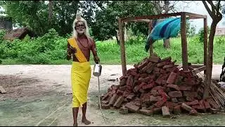 kidney chor। किडनी चोर।sadhu baba #kidneychor #sadhudaba#suraj2point2
