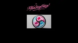 AlphaSissyChrissy! #song #sissyanthem #lyrics #twistedtriskelion #original #sissy #conquest #realme