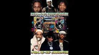 FROM A FAN'S PERSPECTIVE EP#39 :A SERIOUS HIP HOP CONVERSATION #jimjones #50cent #fabolous #maxb 