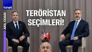 MİT, Suriye aşiretlerine CENTCOM hakkında ne söyledi? | Akıl Odası