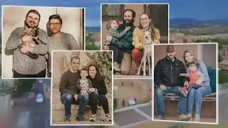 New Mexico photographers capture family life during coronavirus pandemic