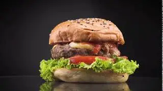 Craving for Burgers? Order From Pathao Food!