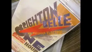 Brighton Belle - Hi?