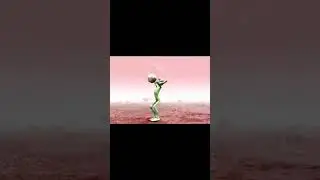 alien con los mejores movimientos
