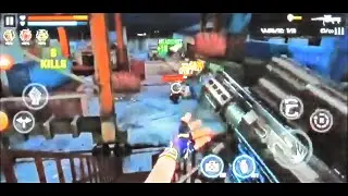 DEAD TARGET ATHENA EVENT Mission 387 ai as50 Mission 427 athena P90 Zombie Games 3D