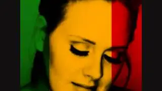 ADELE-SKYFALL BEST REGGAE REMIX