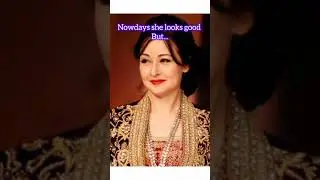 Henna movie actress zeba bakhtiar hits different in 80s🥰😍&hearts;️💌👀