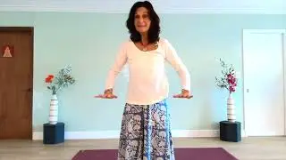 Intro au Qigong flow -  Vitalité, équilibre et paix intérieure