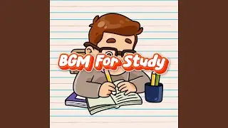 Music For Focusing