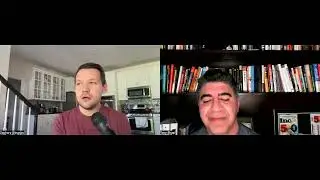 Episode 179 Zack Slingsby: 1-on-1 Podcast Interview with Tony Shap