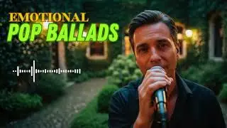 Emotional Pop Ballads | Deep Emotional Love Songs for the Soul 💗