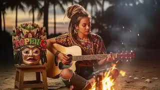TOPENG || REGGAE COVER