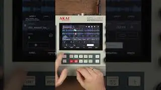 Как правильно варпить сэмплы на #mpclive2 #beatmaker #akaimpc