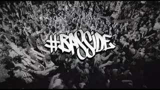 #BASSIDE | 1 YEAR |SWINGERS TEAM