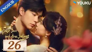 [False face and true feelings] EP26 | Fall in Love with Your Enemy | Han Donglin/Cui Yiliang | YOUKU