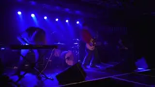 BLCKWVS - Live - VERENDEN Metalfest 2025
