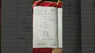Notes of physics chapter 8 Motion  class 9  NCERT