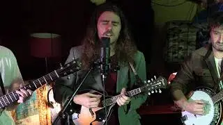 Bottom Bunk Club - Godzilla - Live from the Storage Unit