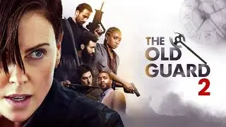 Old Guard 2 (New) | Honest Review | Charlize Theron