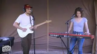 Dad Hat: Live Set | KXSC Radio