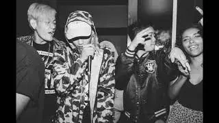 Keith Ape Type Beat - 