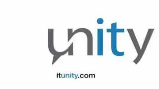 IT Unity - An Introduction by Co-Founder Dan Holme