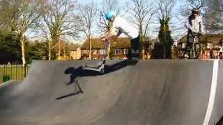 Tit Bacon l Single Bail Clip