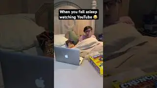 The YouTube Algorithm vs Me at 3AM #TheManniiShow.com/series