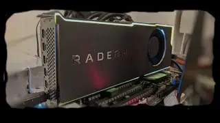 AMD НИКОГДА не выпускала его!!!