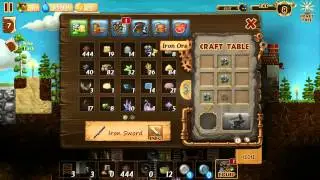Craft The World Let's Play - Episode 8 - Invasion Destroyed